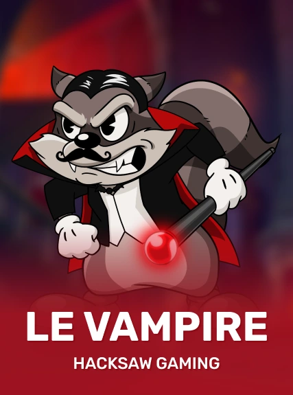Le Vampire game tile